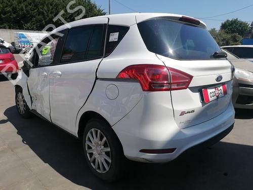 Intercooler FORD B-MAX (JK) 1.6 TDCi | BP20396843M30 - Image 7