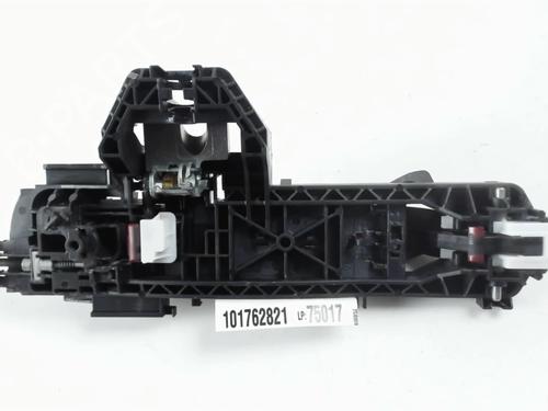 Rear right exterior door handle MERCEDES-BENZ A-CLASS (W176) A 160 CDI / d (176.011) | BP24177970C130 