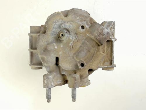 AC compressor FORD FIESTA VI (CB1, CCN) 1.25 | BP20398373M34 