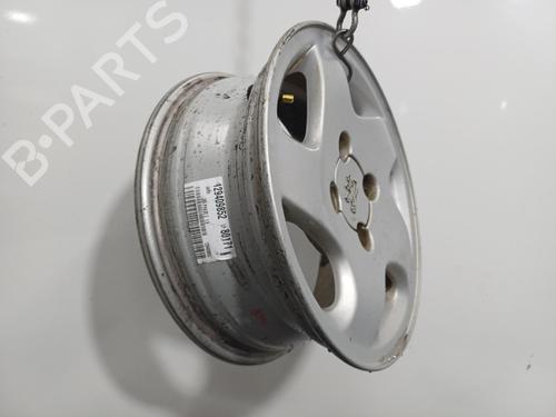 Used Rim Rim 37275360 37275360