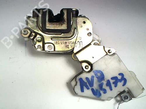 Front right lock NISSAN MICRA II (K11) 1.0 i 16V | BP20474801C97 