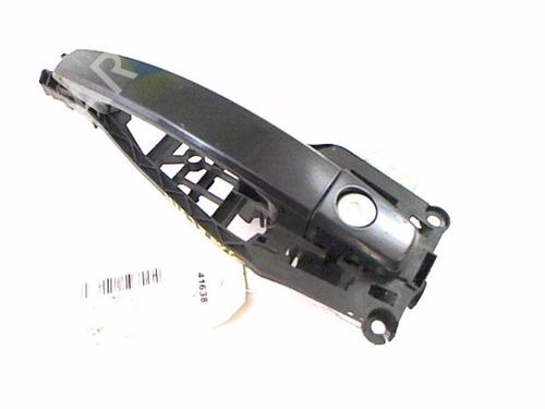 Front left exterior door handle OPEL TIGRA TwinTop (X04) 1.3 CDTI (R97) | BP20435990C128 
