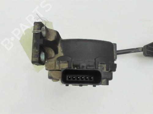 Elektronisk modul SUZUKI IGNIS II (MH) 1.3 DDiS (RM413D) | BP21239278M83 