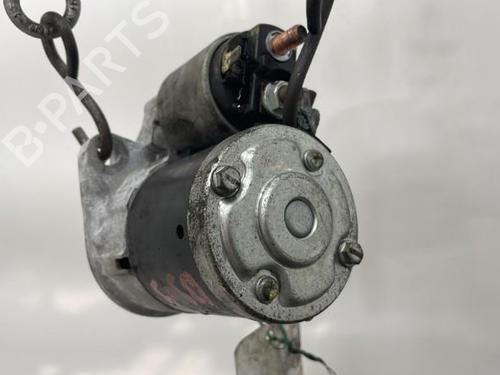 Starter SUZUKI BALENO (FW, EW) 1.2 (A1K412) | BP20440914M8 