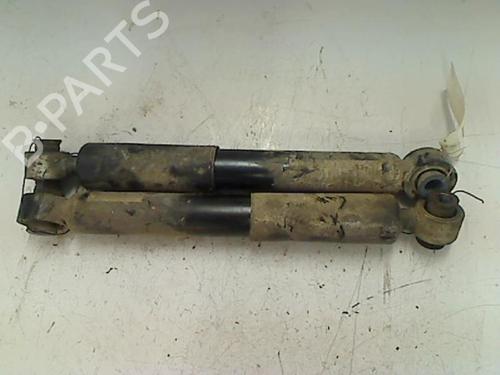 Used Right rear shock absorber CITROËN BERLINGO Box Body/MPV (B9) 1.6 HDi 75 (75 hp) 20413113