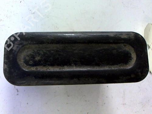 Trunk håndtak CITROËN C4 II (NC_) 1.6 HDi 90 (92 hp) 20399668