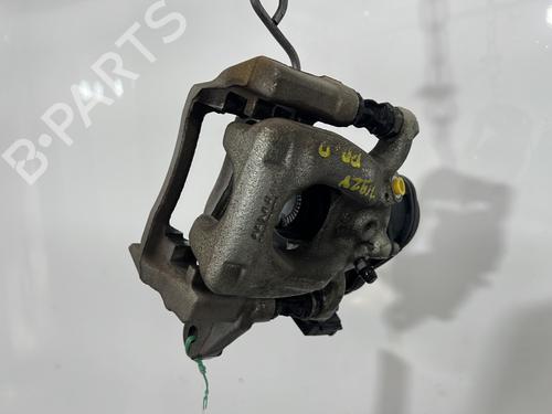 Used Right rear brake caliper Right rear brake caliper RENAULT KADJAR (HA_, HL_) 1.2 TCe 130 (HLMR) (130 hp) 33445613 33445613