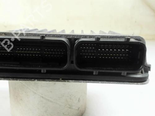 Engine control unit (ECU) TOYOTA YARIS (_P13_) 1.5 Hybrid (NHP130_, NHP130) | BP23968395M57 