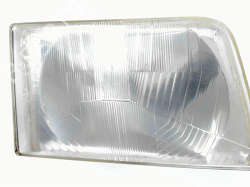 Used Right headlight Right headlight FORD TRANSIT Van (T_ _) 2.0 (TAL, TAS, TGL, TWS) (78 hp) 21234434 21234434