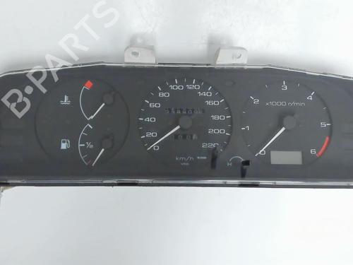 Used Instrument cluster NISSAN PRIMERA (P10) 2.0 D (75 hp) 20433409