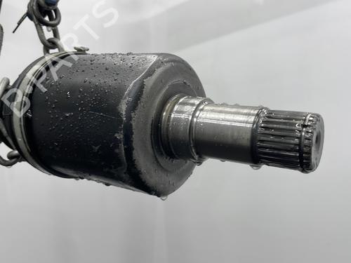 Left front driveshaft MERCEDES-BENZ A-CLASS (W169) A 180 CDI (169.007, 169.307) | BP29491145M38 