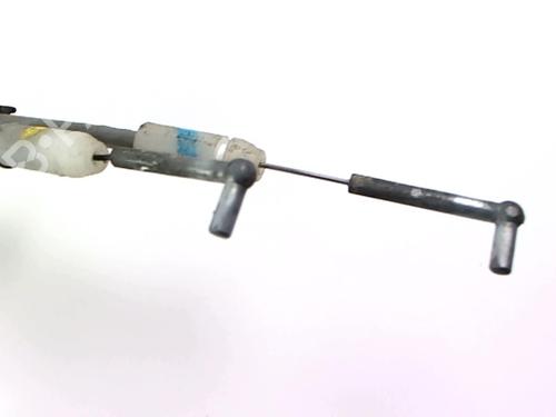 Front left lock KIA RIO II (JB) 1.5 CRDi | BP20447591C98 