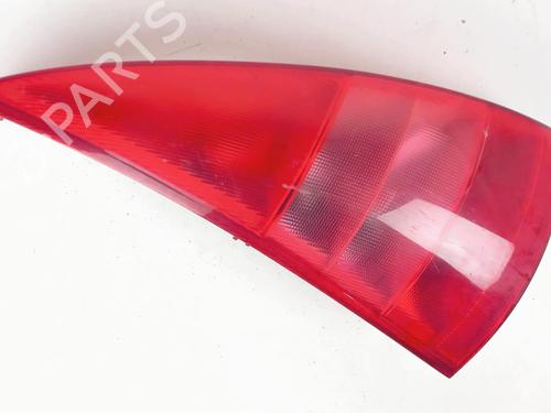Left taillight CITROËN C3 I (FC_, FN_) 1.1 i | BP20405077C34