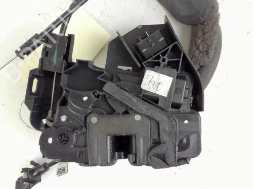 Rear right lock RENAULT MEGANE IV Hatchback (B9A/M/N_) 1.5 dCi 110 (B9A3) | BP20390856C99 