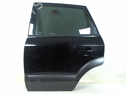 Left rear door HYUNDAI TUCSON (JM) 2.0 CRDi All-wheel Drive | BP20392569C4 