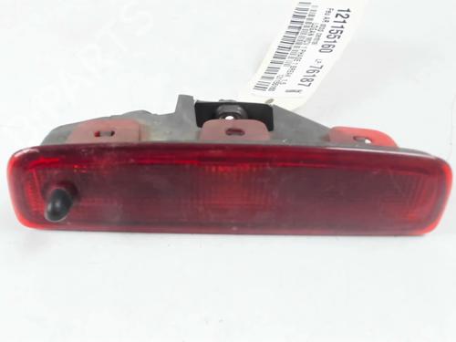 Used Third brake light Third brake light DACIA LOGAN MCV (KS_) 1.5 dCi (KS0W) (86 hp) 33743443 33743443