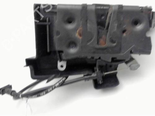 Used Front left lock Front left lock FORD C-MAX (DM2) 1.8 TDCi (115 hp) 34104492 34104492