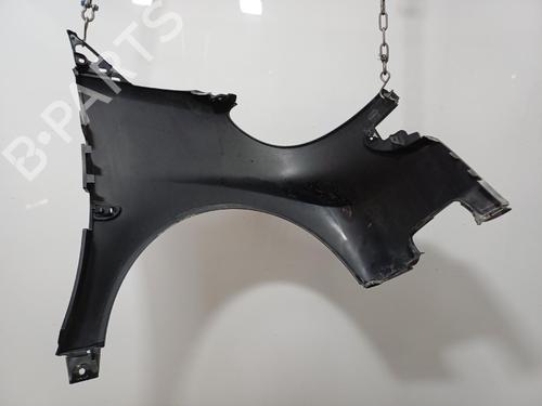 left-front-fenders-smart-fortwo-cabrio-451-2007-37458604 main image