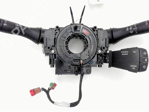 Ratstangsstang RENAULT MEGANE IV Hatchback (B9A/M/N_) 1.5 dCi 110 (B9A3) (110 hp) 27294207
