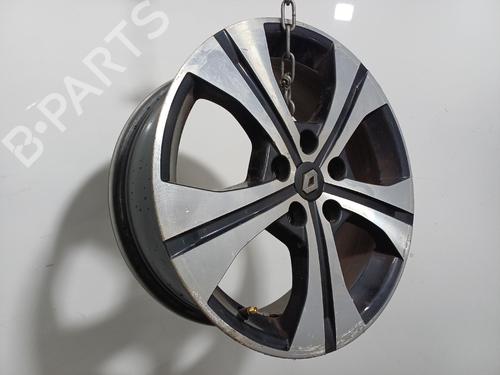 Used Rim Rim 38675580 38675580