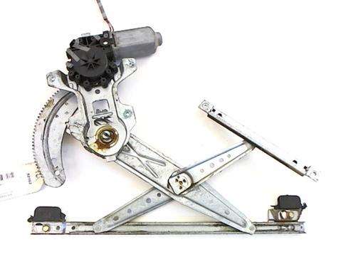 Used Front right window mechanism ROVER 400 II Hatchback (RT) 414 Si (103 hp) 20479021