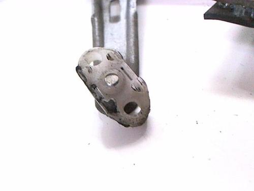 Front left window mechanism OPEL ASTRA G Hatchback (T98) 1.7 DTI 16V (F08, F48) | BP20436873C22 