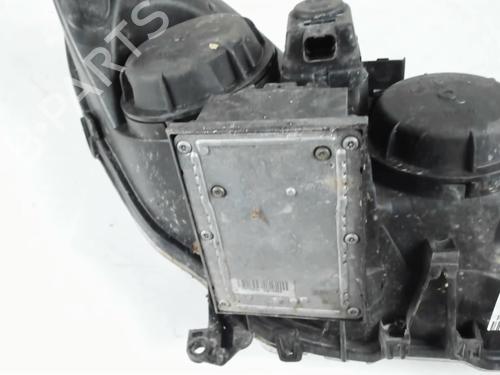Left headlight PEUGEOT 607 (9D, 9U) 2.2 HDi | BP31193201C28 - Image 6