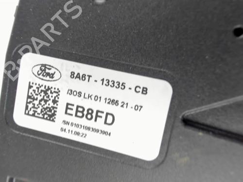 Switch FORD FIESTA VI (CB1, CCN) 1.4 TDCi | BP20390529I30 