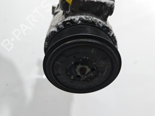 Used AC compressor AC compressor MERCEDES-BENZ CLS (C219) CLS 320 CDI (211 hp) 40116452 40116452