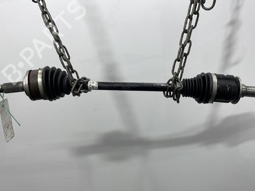 Left front driveshaft TOYOTA YARIS (_P21_, _PA1_, _PH1_) 1.5 Hybrid (MXPH10, MXPH11) | BP32094567M38