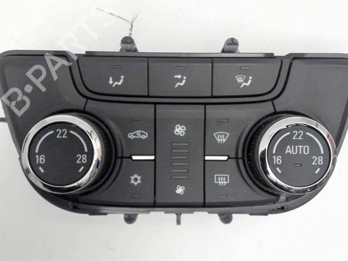 Used Climate control Climate control OPEL MOKKA / MOKKA X (J13) 1.6 CDTI (_76) (136 hp) 30547956 30547956