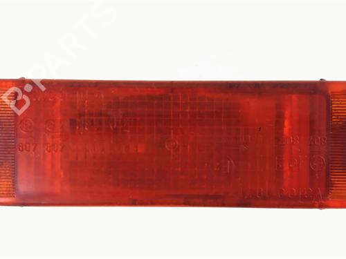 Used Left front indicator Left front indicator RENAULT RAPID Box Body/MPV (F40_, G40_) 1.9 D (F40R) (54 hp) 20453055 20453055