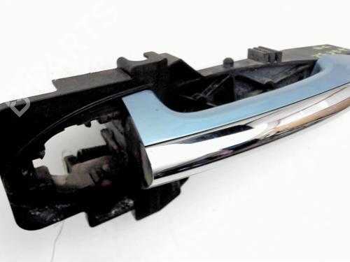 Rear right exterior door handle HYUNDAI ix20 (JC) 1.4 CRDi | BP29513810C130 