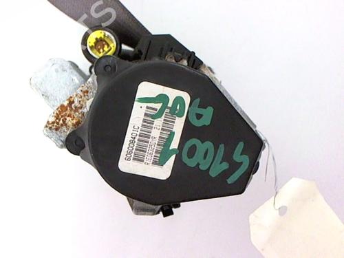 Front left seatbelt CHRYSLER SEBRING (JS) 2.0 CRD | BP20392083I26  - Image 5