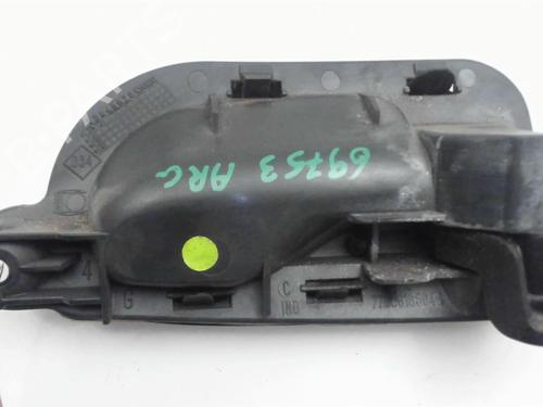 Used Rear left interior door handle RENAULT SAFRANE I (B54_) 2.0 (B540) (105 hp) 20665803