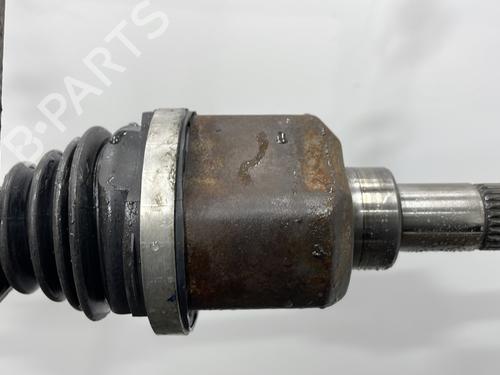 Left front driveshaft CITROËN C3 AIRCROSS II (2R_, 2C_) 1.2 PureTech 110 (2RHNZB, 2RHNZW, 2RHNPX, 2RHNPJ) | BP23778189M38 - Image 4