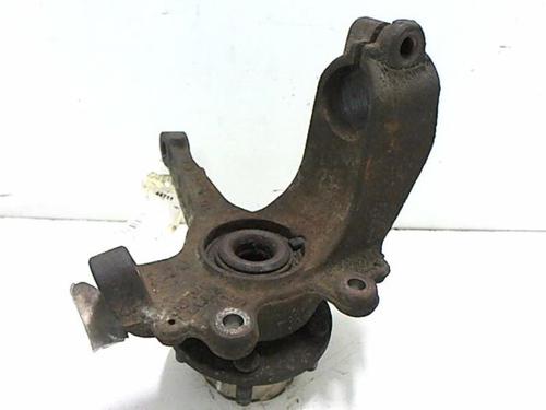 Left front steering knuckle FORD FOCUS II Turnier (DA_, FFS, DS) 1.6 TDCi | BP20452712M25 