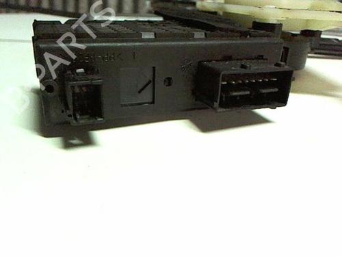 Used Front right window mechanism Front right window mechanism CITROËN C4 Picasso I MPV (UD_) 1.6 HDi (109 hp) 20407823 20407823