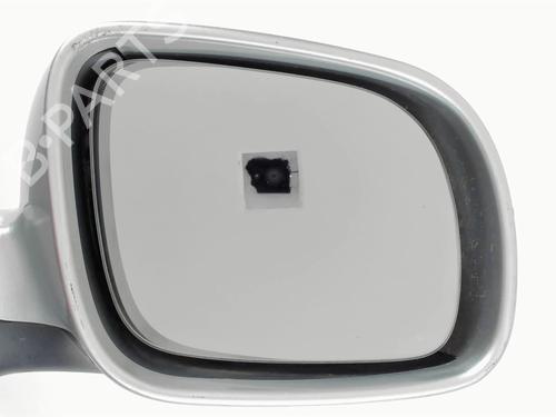 Right mirror SEAT AROSA (6H1) 1.7 SDI | BP20415027C27 