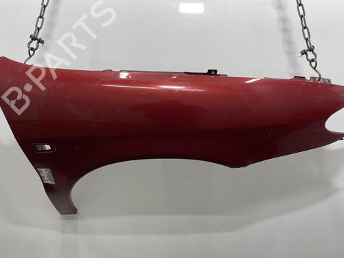 Used Right front fenders CITROËN XSARA (N1) 1.9 D (68 hp) 29043609
