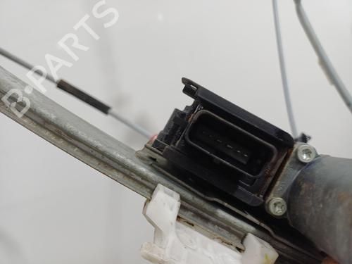 Front left window mechanism CITROËN C5 III (RD_) 2.0 HDi 150 / BlueHDi 150 (RDRHEA, RDRHE8, RDAHRM,... | BP37090540C22 - Image 10