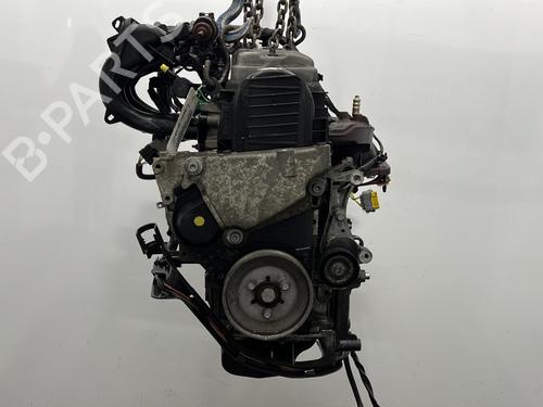 Engine CITROËN C2 (JM_) 1.4 | BP33131484M1  - Image 6
