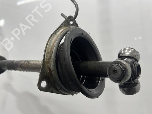 Left front driveshaft RENAULT KANGOO Express (FC0/1_) 1.5 dCi (FC07, FC1R) | BP33438619M38 - Image 3