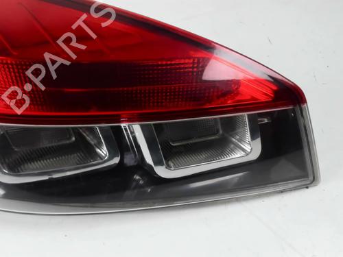 Left taillight RENAULT MEGANE III Coupe (DZ0/1_) 1.9 dCi (DZ0N, DZ0J, DZ1J, DZ1K) | BP29625550C34