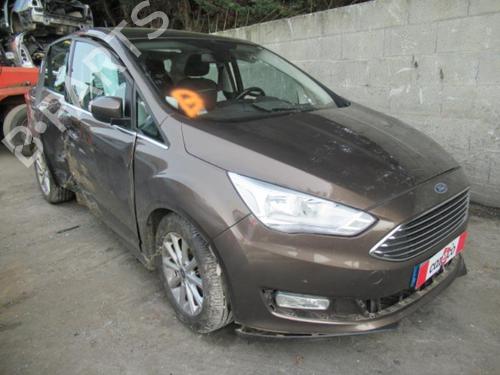 Used Parts FORD C-MAX II (DXA/CB7, DXA/CEU)  1.5 TDCi  1886382