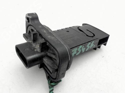 Mass air flow sensor BMW 1 (F20) 116 i | BP26398411M95  - Image 5
