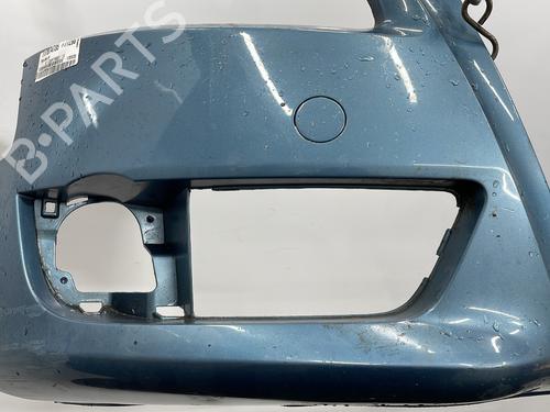 Front bumper AUDI A5 (8T3) 1.8 TFSI | BP30941426C7