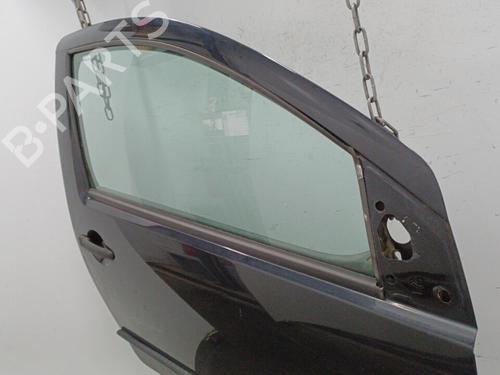 Right front door CITROËN C2 (JM_) 1.4 HDi | BP22102526C3 