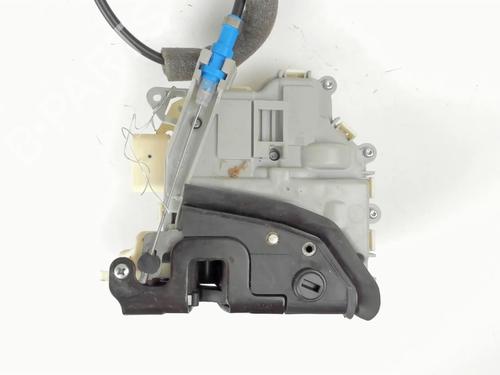 Rear right lock AUDI A3 Limousine (8VS, 8VM) 1.6 TDI | BP20442734C99 