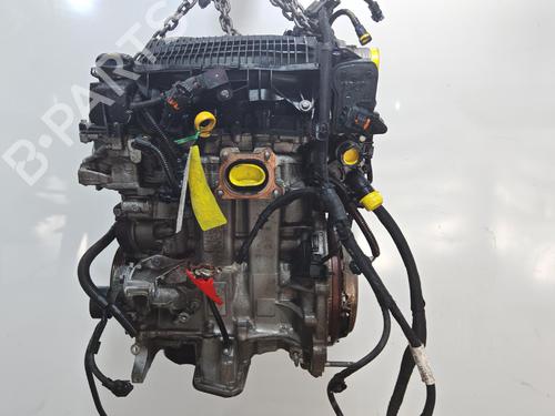 Engine CITROËN C3 III (SX) 1.2 VTi 82 | BP39733736M1 - Image 3